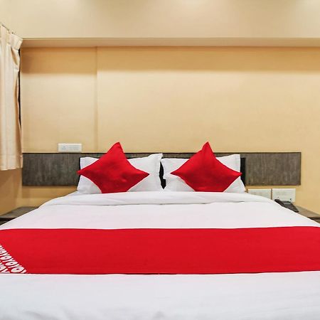 Hotel O Priyanka Residency Solapur Eksteriør bilde
